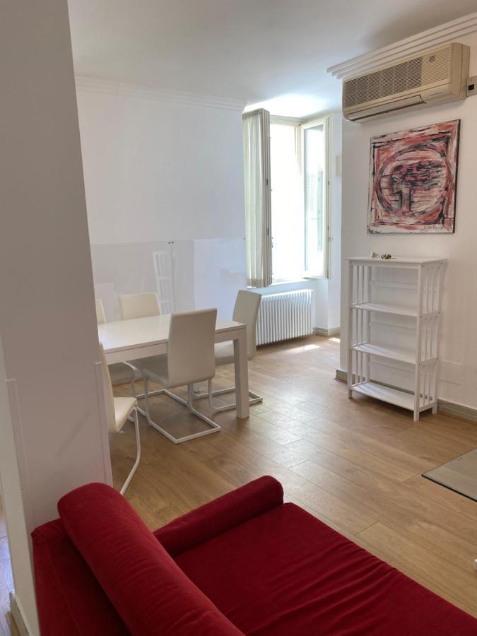 Appartement Rome Accomodation