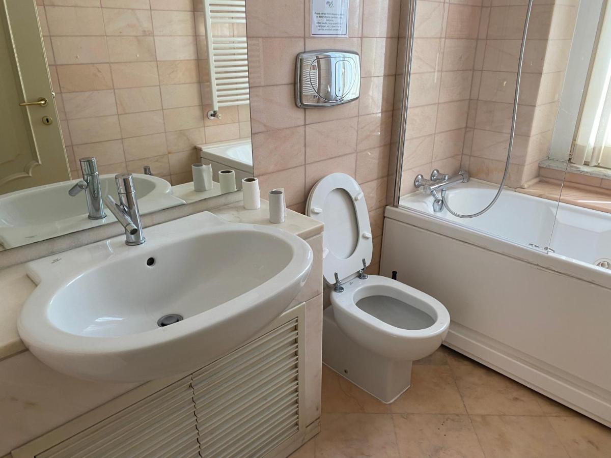 Rome Accomodation Appartement Rome