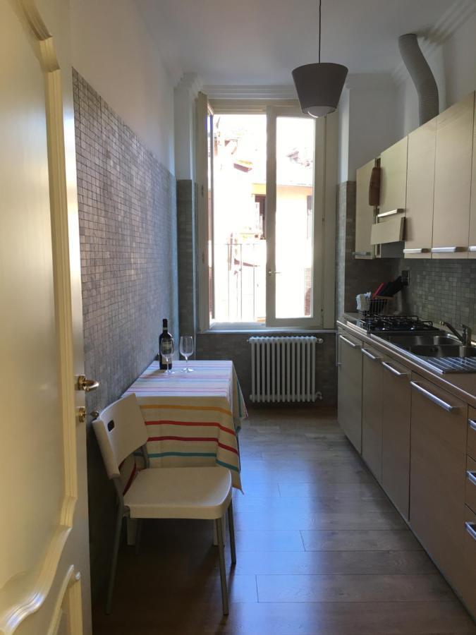 Appartement Rome Accomodation