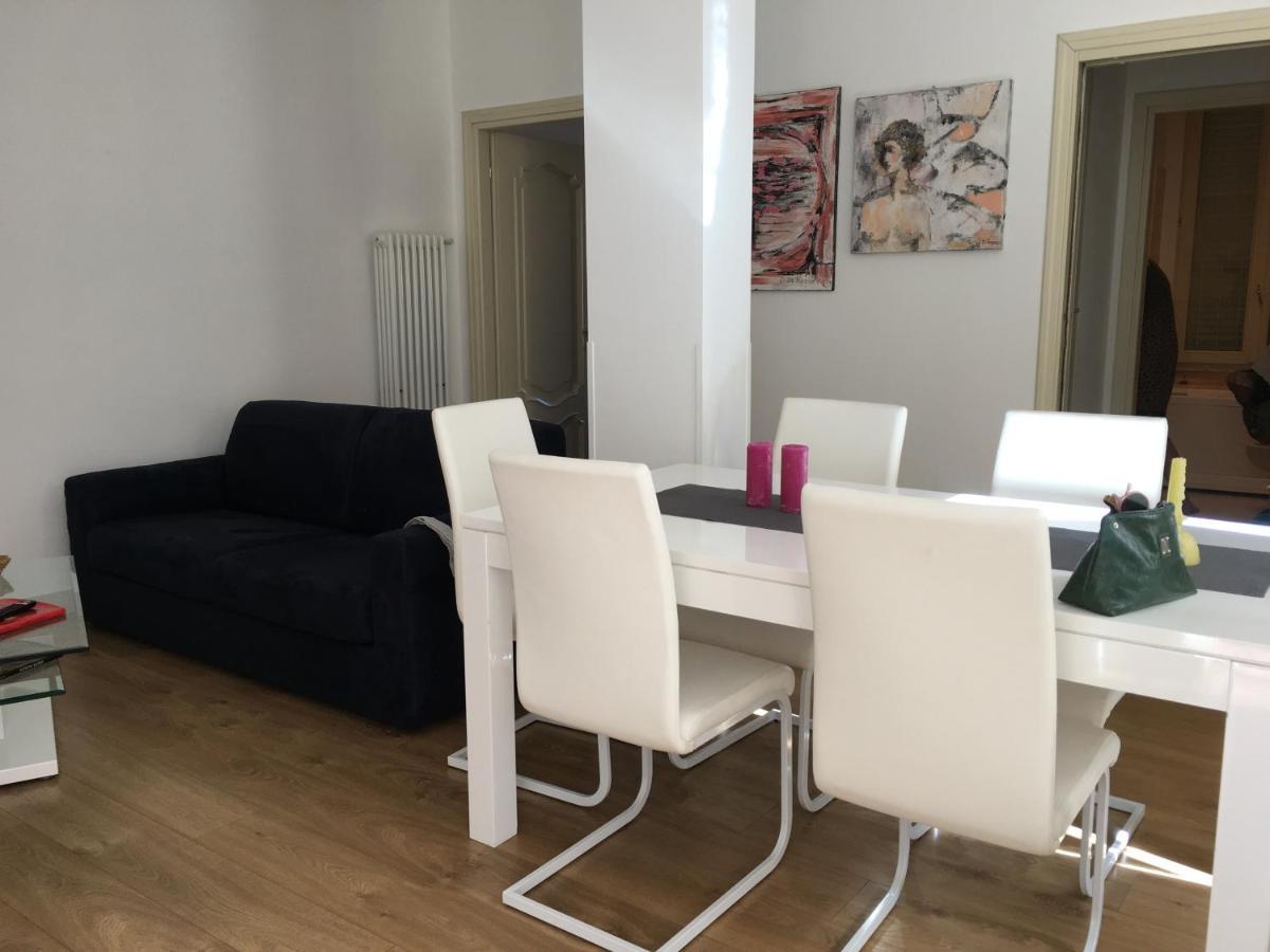 Rome Accomodation Appartement *